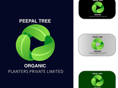 Plant logo brand identity branding design graphic design illustration logo vector