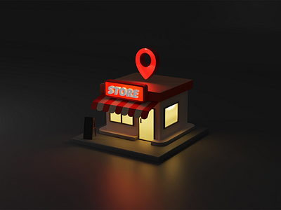 Mini Store