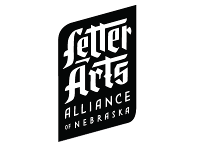 Letter Arts Alliance of Nebraska