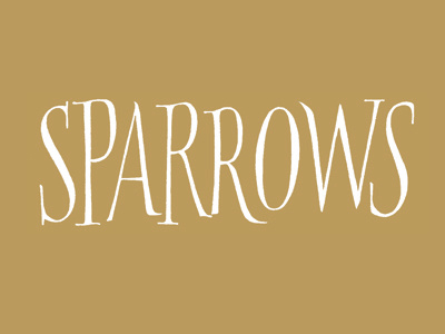 Sparrows