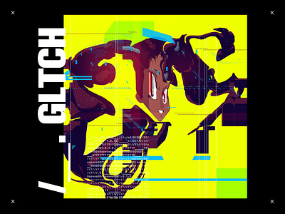 'Gltch'