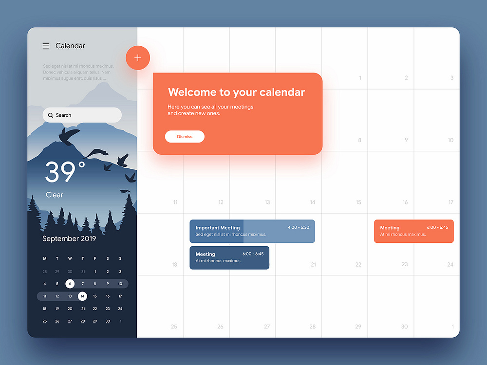 Scheduler designs, themes, templates and downloadable graphic elements ...