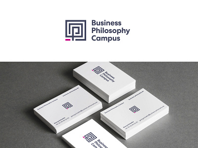 Business Philosophy Campus