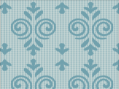 WALLPAPER abstracto estampado vintage design wallpaper design