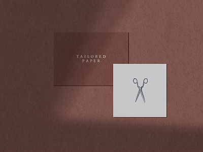 Tailored Paper