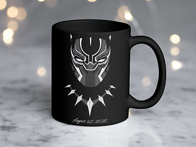 MockUp Design - Mug