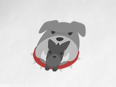 Dog Eat Dog Logo