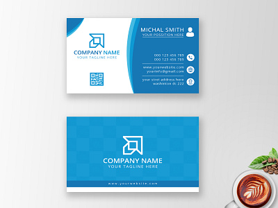 Creative Business Card - Unique Business Card by Ferdous Hossain on ...