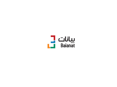 Baianat brand branding debut dribble identity logo logomark logos