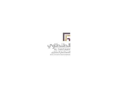 Al Tantawy brand branding debut dribble identity logo logomark logos