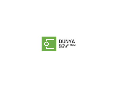 Dunya / Logo design brand branding debut dribble identity logo logomark logos