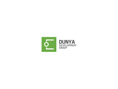 Dunya / Logo design