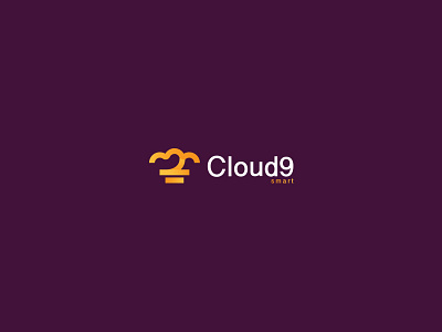 Cloud9 smart brand branding debut dribble identity logo logomark logos