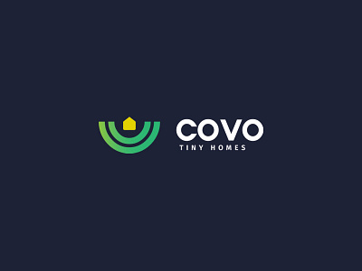 covo covo home icon logo logos mark small tiny