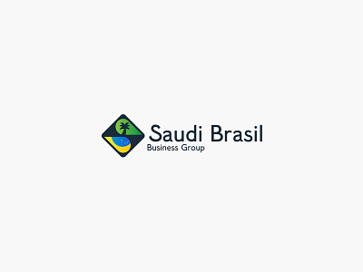 Saudi brasil brand branding debut dribble event identity logo logomark logos visil