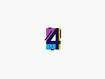 4SALE brand branding debut dribble event identity logo logomark logos visil