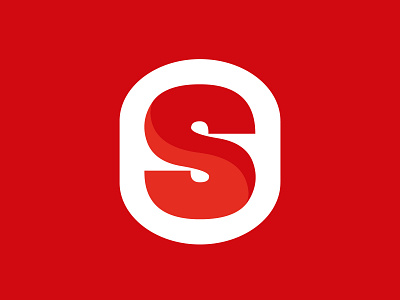 Bold S logo