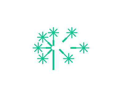 Dandelion logo