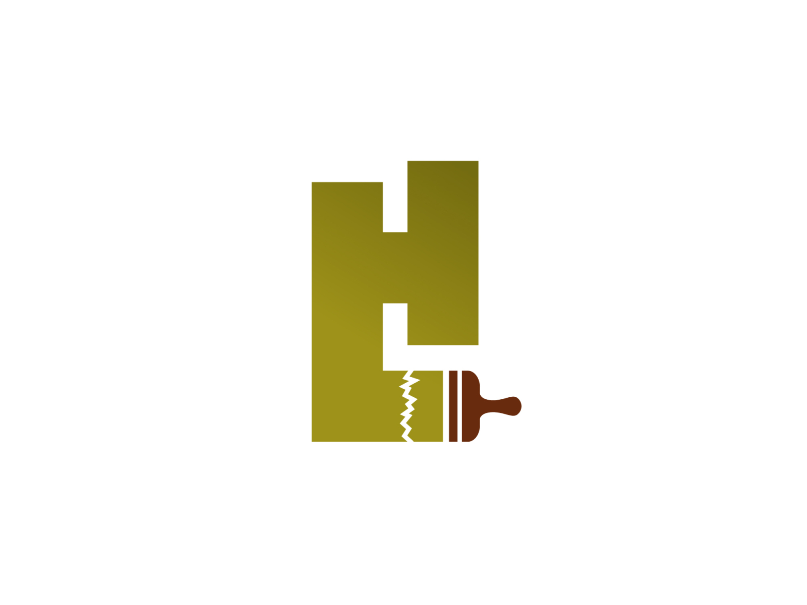 H & L by Dimitri C on Dribbble