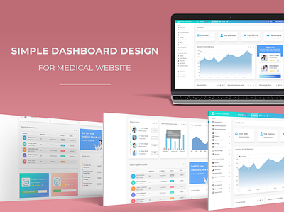 Dashboard Design app dashboard design design homepage design illustration ui uidesign uiux ux web