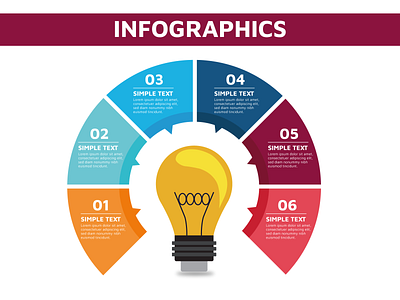 InfoGraphic Design