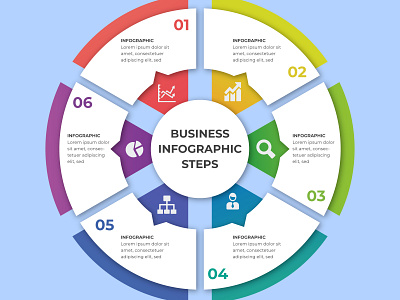 InfoGraphic Design