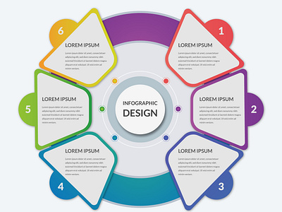 InfoGraphic Design