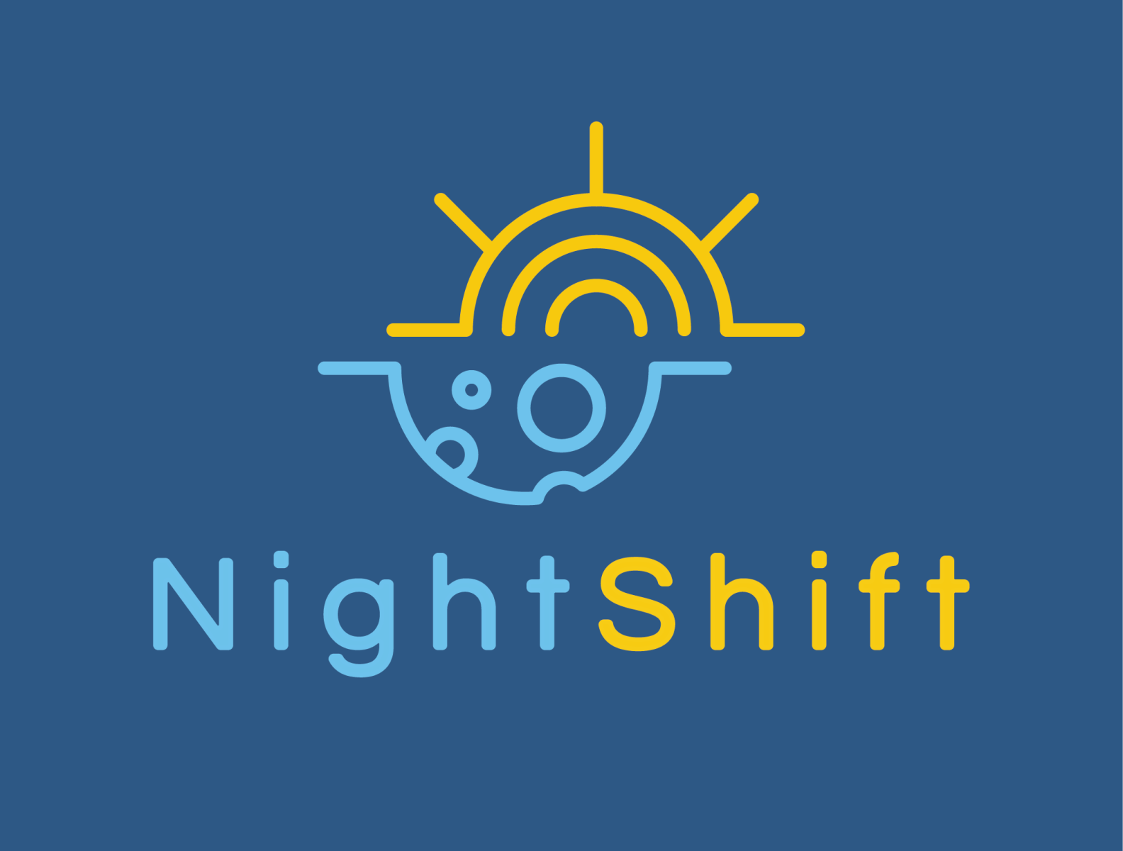 NightShift by Nicholas on Dribbble