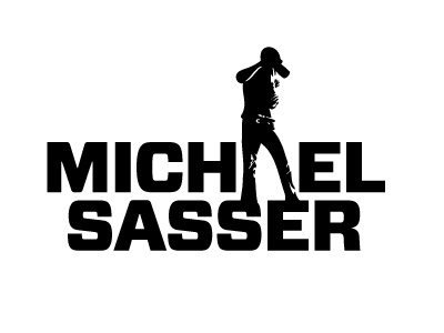 Michael Sasser Photography Logo 2 WIP logo photography