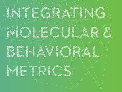 Molecules & Metrics