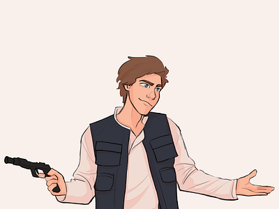 Han Solo