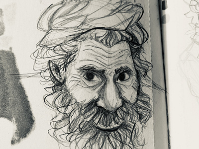 Old Man