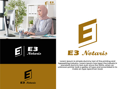 E3 Notatir Logo