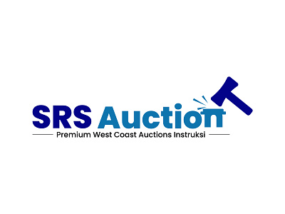 Logo SRS Auction