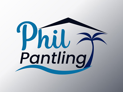 Logo Phil Pantling