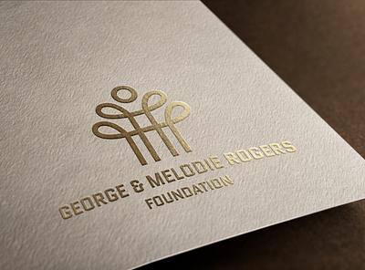 Foundation Logo branding design graphic design illustration logo