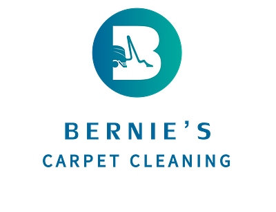 Logo for a cleaning company logodesign monogram logo