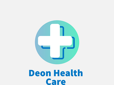 Logo Design For A Medical Brand