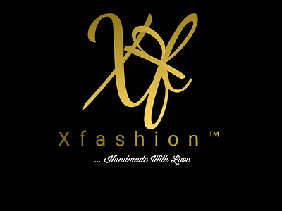 Logo Design For A Fashion Brand branding design graphic design logo