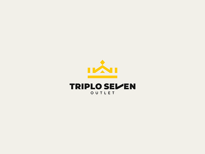 REDESIGN | Triplo Seven Outlet