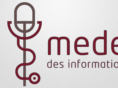 MedecinDirect france identity rebrand