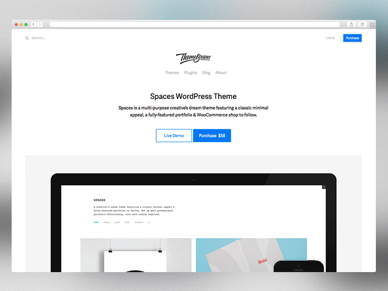 Tb dribbble