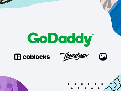 GoDaddy acquires CoBlocks, ThemeBeans, and Block Gallery gutenberg shop theme themebeans wordpress
