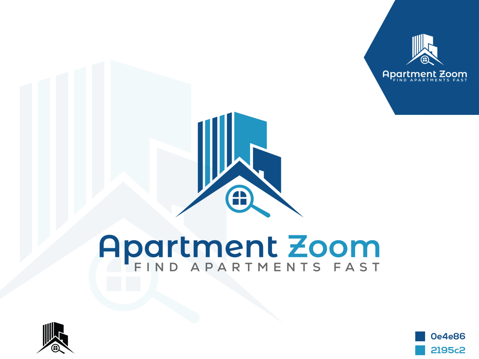 Home Logo png download - 512*512 - Free Transparent Apartment png Download.  - CleanPNG / KissPNG