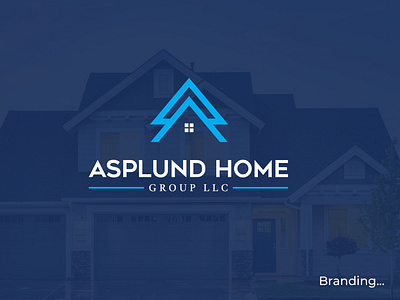 Brand Identity, Branding, Real Estate, Logo Design.