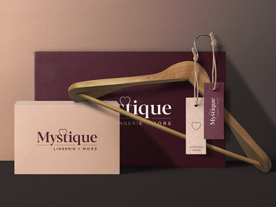 Mystique // lingerie and more