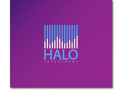 HALO investmentlogo