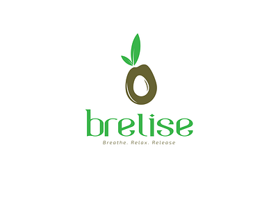 brelise Logo