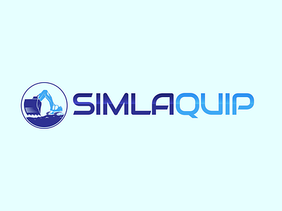 SimlaQuip LOGO DESIGN