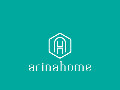 Arina Home logo